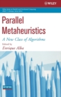 Image for Parallel Metaheuristics