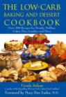 Image for The Low-carb Baking and Dessert Cookbook