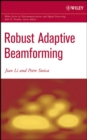 Image for Robust Adaptive Beamforming