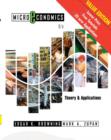 Image for Microeconomic : Theory and Applications