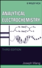 Image for Analytical Electrochemistry 3e