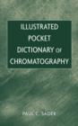 Image for Illustrated Pocket Dictionary of Chromatography
