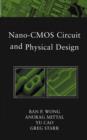 Image for Nano-CMOS circuit and physical design