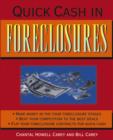 Image for Quick Cash in Foreclosures