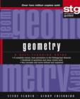 Image for Geometry: a self-teaching guide