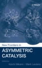 Image for New frontiers in asymmetric catalysis
