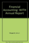 Image for Financial Accounting : WITH Annual Report