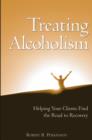 Image for Treating alcoholism: helping your clients find the road to recovery