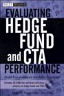 Image for Evaluating Hedge Fund and CTA Performance