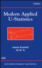 Image for Modern Applied U-Statistics