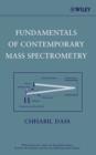 Image for Fundamentals of Contemporary Mass Spectrometry