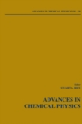 Image for Advances in Chemical Physics, Volume 138