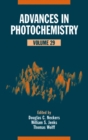 Image for Advances in Photochemistry, Volume 29