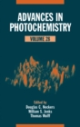 Image for Advances in Photochemistry, Volume 28