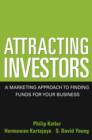 Image for Attracting investors: a marketing approach to finding funds for your business