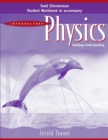 Image for Student Workbook to accomany Introductory Physics: Building Understanding, 1e