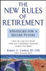 Image for The New Rules of Retirement