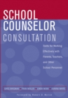 Image for School Counselor Consultation