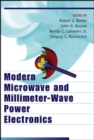 Image for Modern Microwave and Millimeter-Wave Power Electronics
