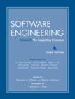 Image for Software engineeringVol. 2: The supporting processes