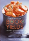 Image for The Book of Yields