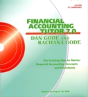 Image for Financial Accounting Tutor