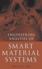 Image for Engineering analysis of smart material systems