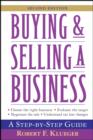 Image for Buying &amp; selling a business: a step-by-step guide