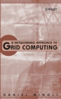 Image for A Networking Approach to Grid Computing