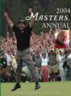 Image for Masters Annual