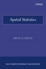 Image for Spatial Statistics