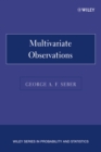 Image for Multivariate Observations