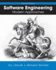 Image for Software engineering  : modern approaches