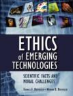 Image for Ethics of Emerging Technologies
