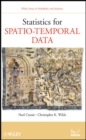 Image for Statistics for Spatio-Temporal Data