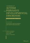 Image for Handbook of autism and pervasive developmental disorders