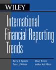 Image for International financial reporting trends