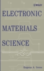 Image for Electronic Materials Science