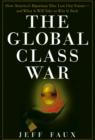 Image for The Global Class War