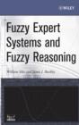 Image for Fuzzy expert systems and fuzzy reasoning