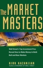 Image for The Market Masters