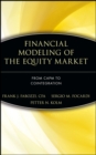 Image for Financial modeling of the equity market  : from CAPM to cointegration
