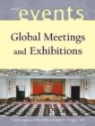 Image for Global meetings and exhibitions