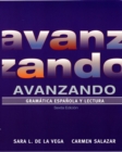Image for Avanzando
