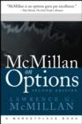 Image for McMillan on options