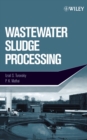 Image for Wastewater sludge processing