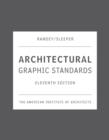 Image for Architectural graphic standards