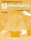Image for Mathematics for Elementary Teachers : A Contemporary Approach : Florida State Guide Book