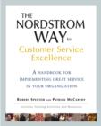 Image for The Nordstrom Way to Customer Service Excellence