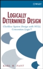 Image for Logically determined design: clockless system design with NULL convention logic